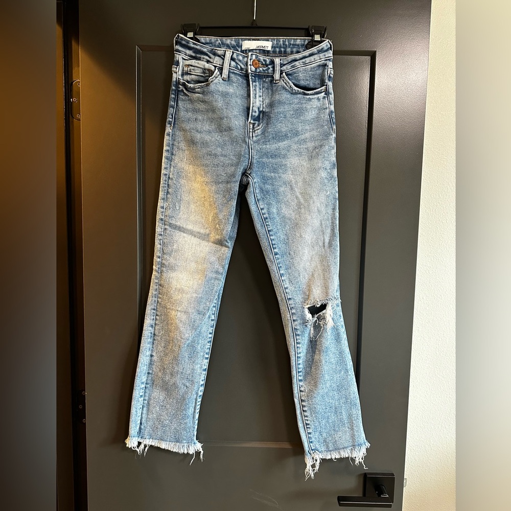 Vervet jeans